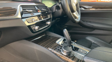 BMW 5 Series 540i xDrive M Sport 5dr Auto Petrol Estate